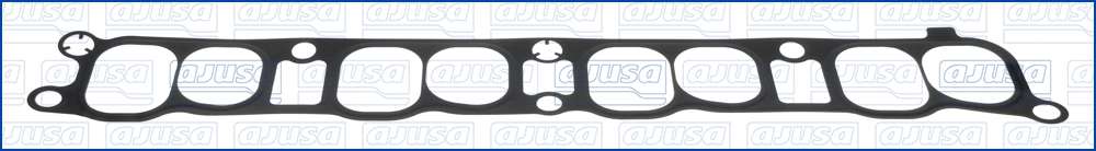 AJUSA 13222800 Gasket, intake manifold