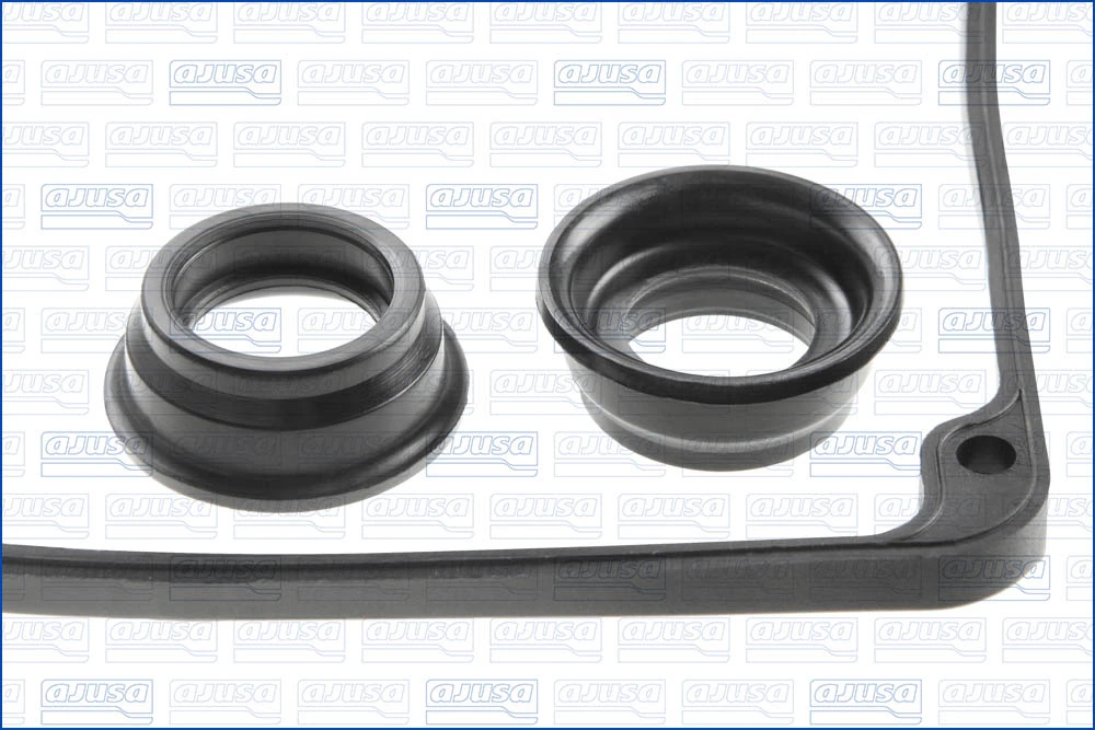 Gasket Set, cylinder head cover 56031900