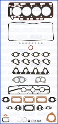 Gasket Kit, cylinder head FIBERMAX 52019800