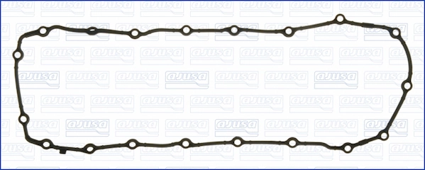 Gasket, oil sump 14091300