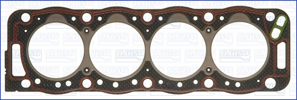 Gasket, cylinder head FIBERMAX 10100410