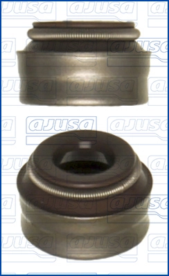 Seal Ring, valve stem 12022300