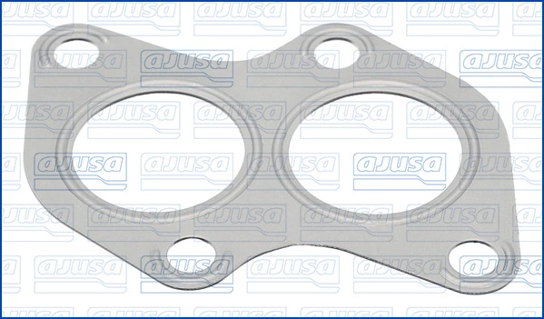 Gasket, exhaust pipe 00566200