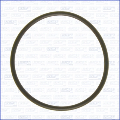 Gasket, vacuum pump 16088000
