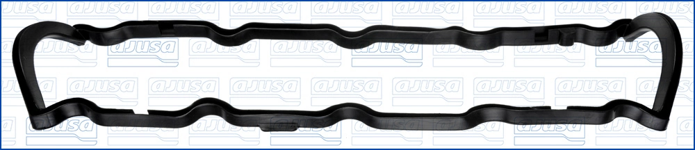 AJUSA 11007800 Gasket, cylinder head cover