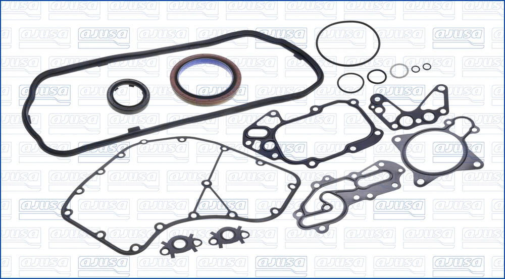 AJUSA 54162300 Gasket Kit, crankcase