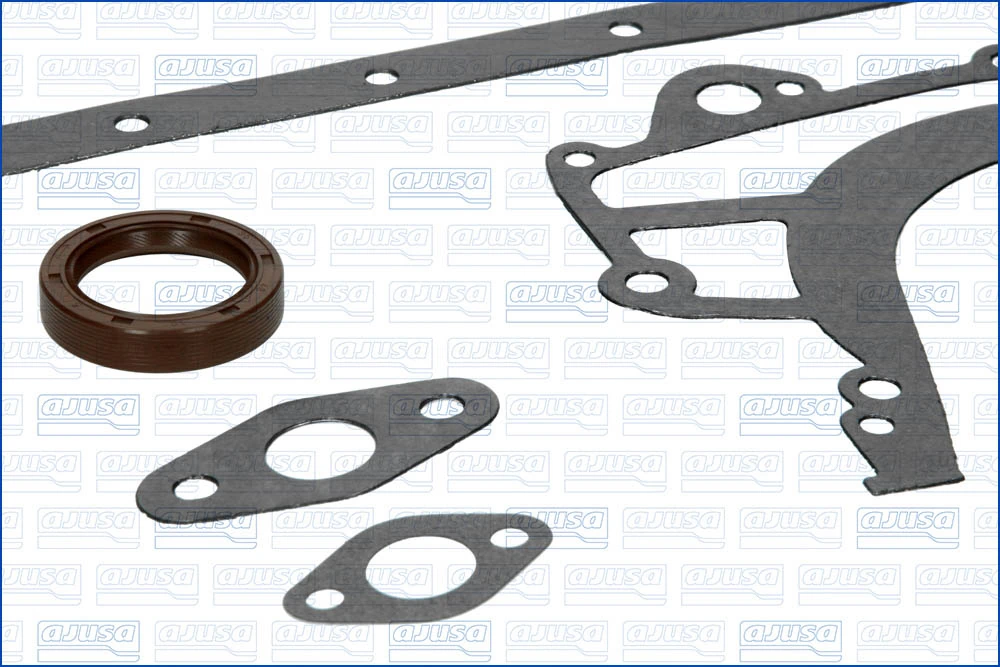 AJUSA 51017000 Full Gasket Kit, engine