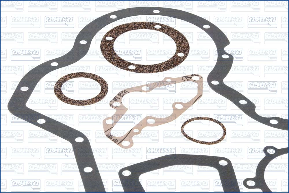 AJUSA 54003800 Gasket Kit, crankcase
