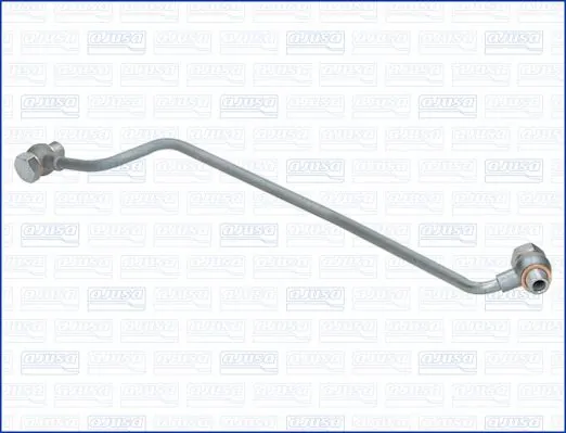 Oil Pipe, charger OP10223
