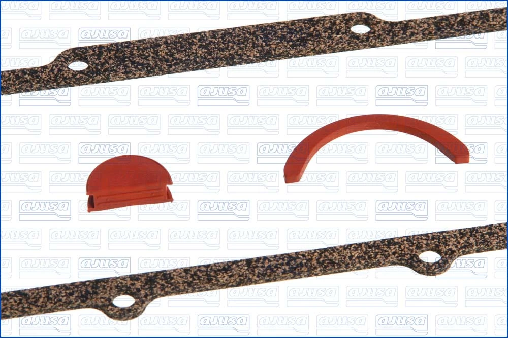 Комплект прокладок, крышка головки цилиндра 56000200