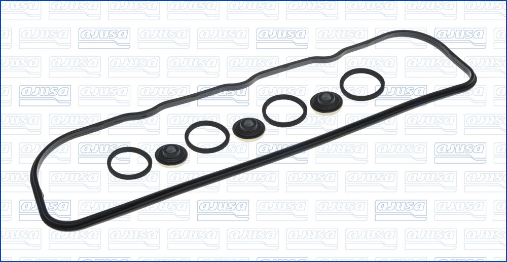 AJUSA 56009800 Gasket Set, cylinder head cover