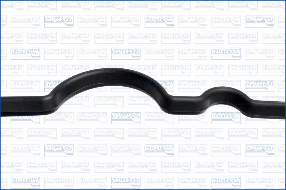 Gasket, cylinder head cover 11074200