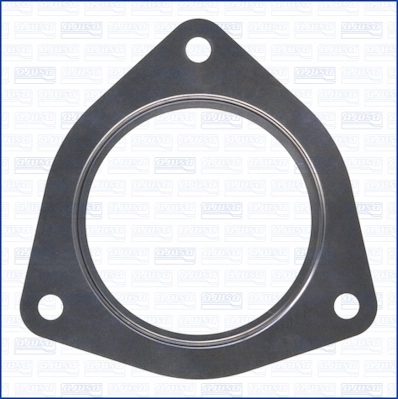 Gasket, exhaust pipe 01251100