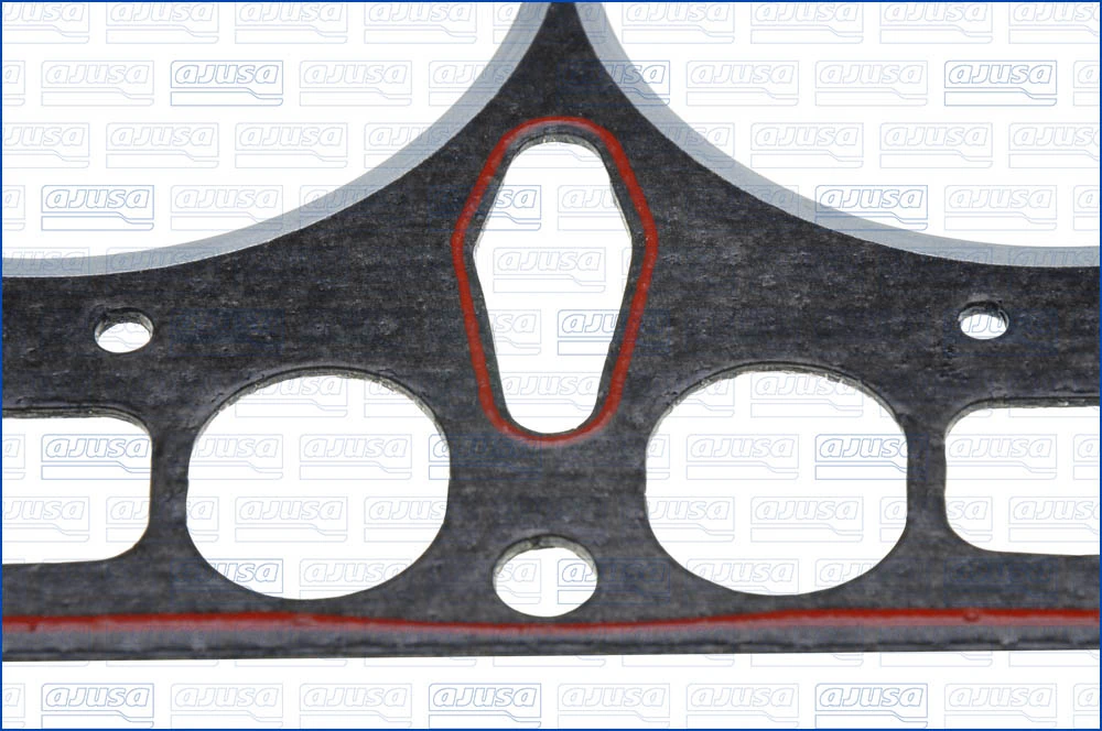 AJUSA 10081100 Gasket, cylinder head