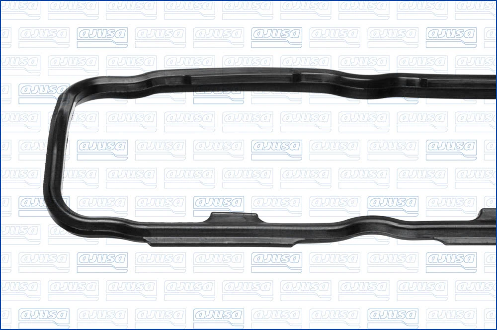 Gasket, cylinder head cover 11075000