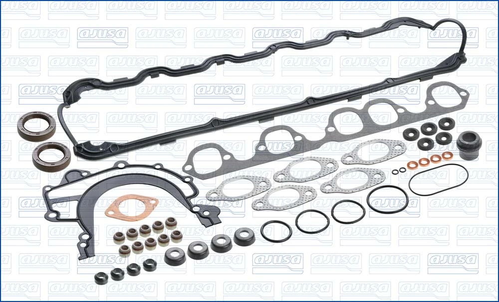 AJUSA 53005800 Gasket Kit, cylinder head