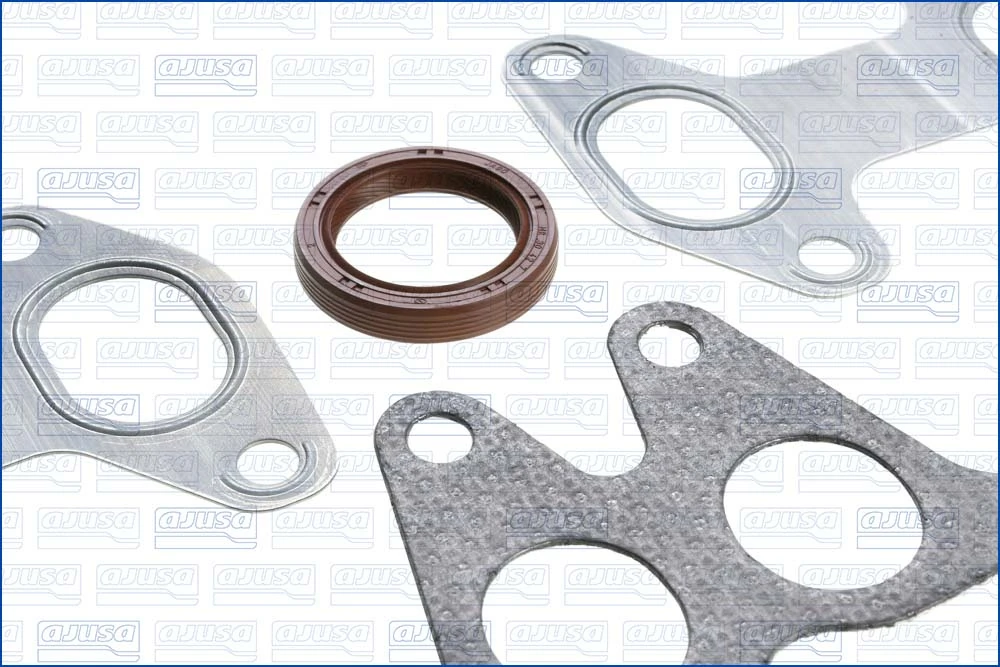 Gasket Kit, cylinder head FIBERMAX 52061100