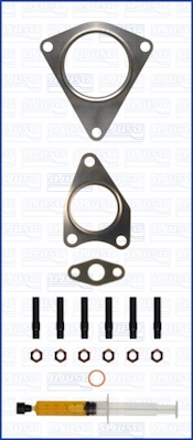 Mounting Kit, charger JTC11510