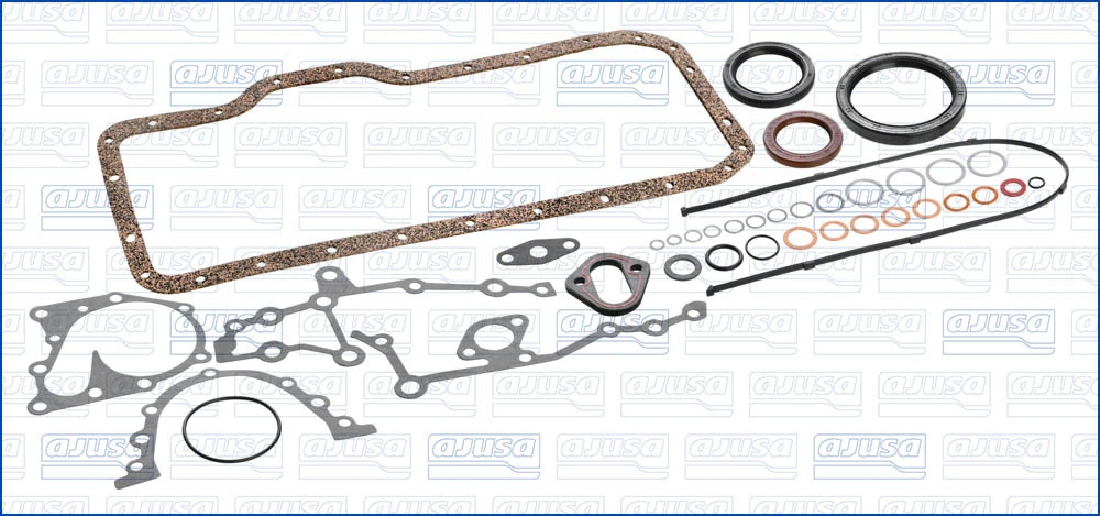 AJUSA 54067300 Gasket Kit, crankcase