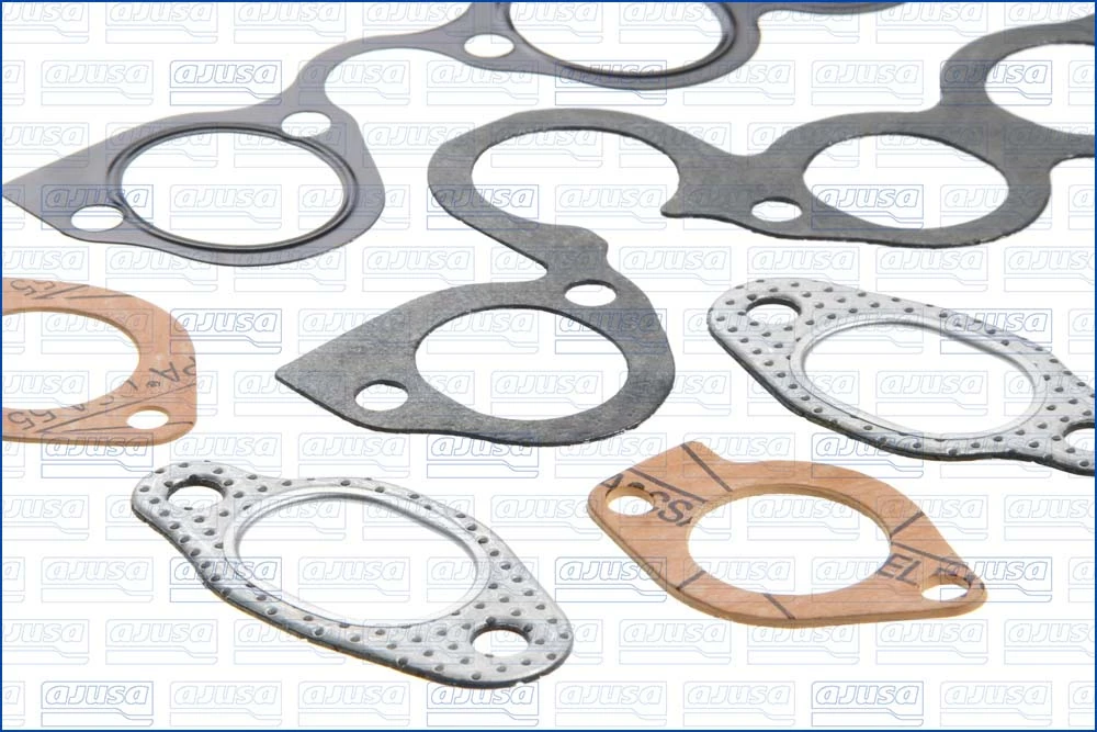 AJUSA 52018300 Gasket Kit, cylinder head
