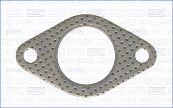 Gasket, exhaust manifold 13020900