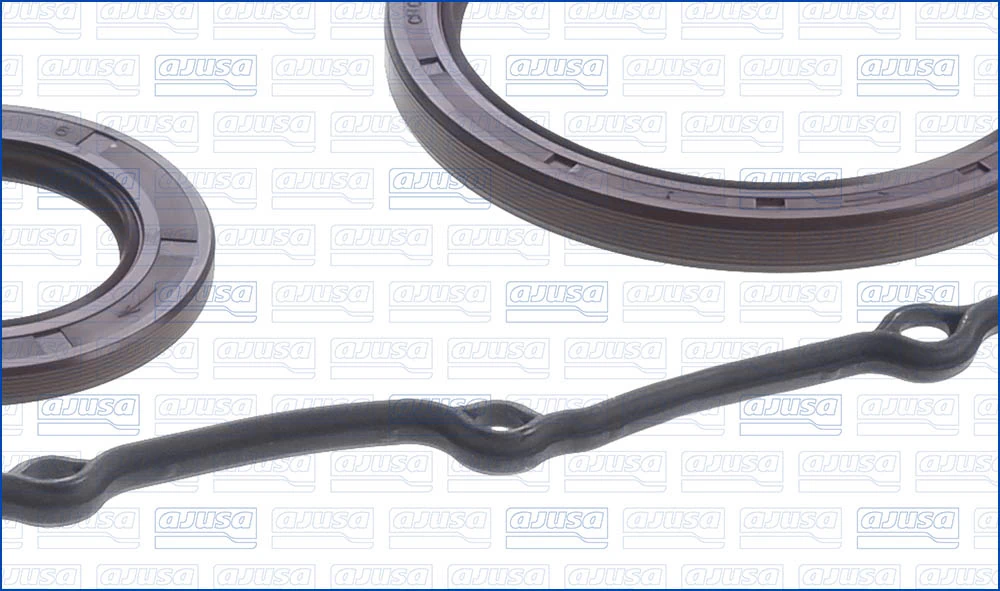 AJUSA 54131700 Gasket Kit, crankcase