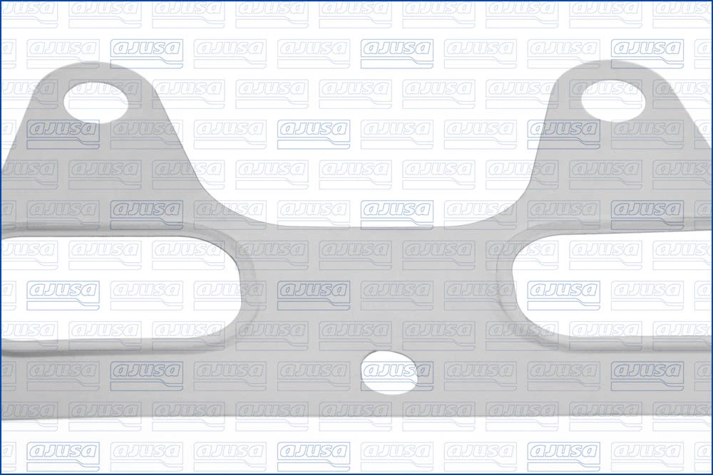 Gasket, exhaust manifold 13141200
