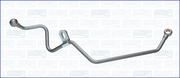 Oil Pipe, charger OP10494