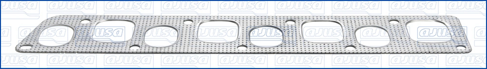 AJUSA 13185400 Gasket, intake manifold