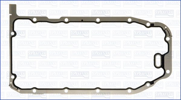 Gasket, oil sump 14065500