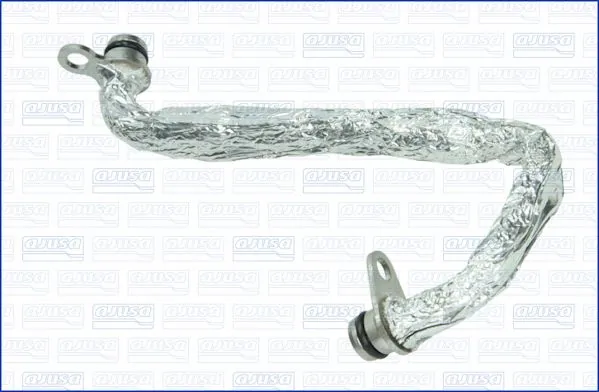 Oil Pipe, charger OP10638