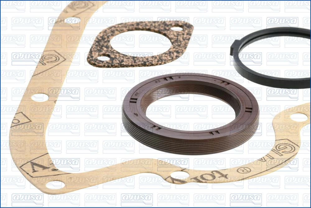 AJUSA 54021100 Gasket Kit, crankcase