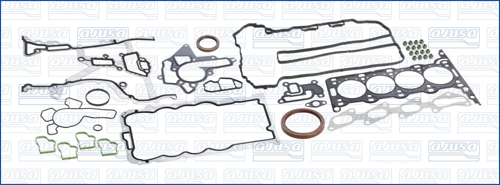AJUSA 50272900 Full Gasket Kit, engine