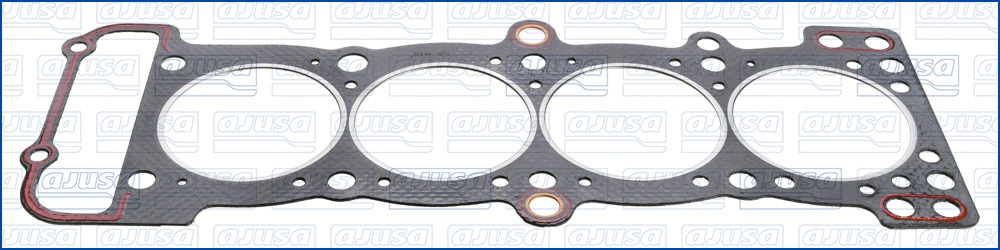 AJUSA 10083500 Gasket, cylinder head
