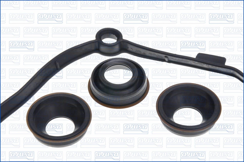 AJUSA 56052500 Gasket Set, cylinder head cover