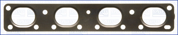 Gasket, exhaust manifold 13168200