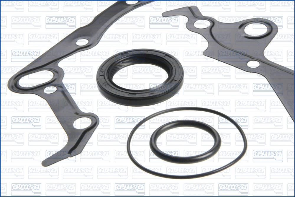 AJUSA 54044400 Gasket Kit, crankcase