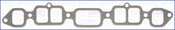 Gasket, intake/exhaust manifold 13034100