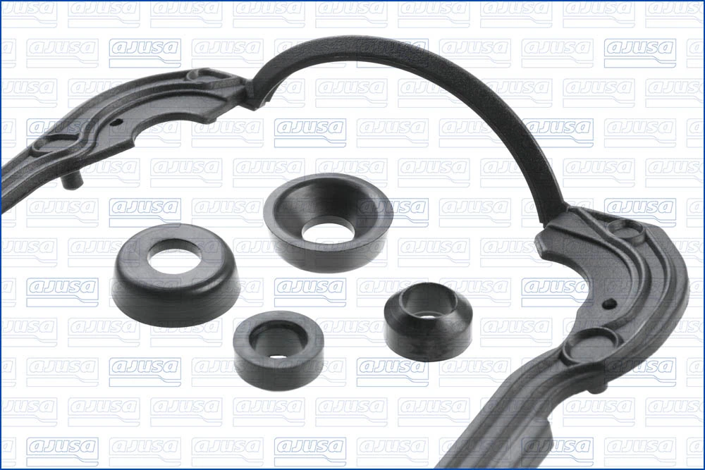 AJUSA 56006500 Gasket Set, cylinder head cover