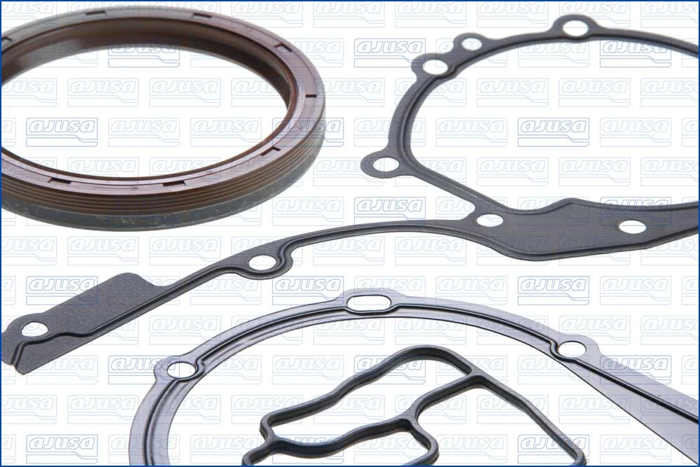 Gasket Kit, crankcase 54064800