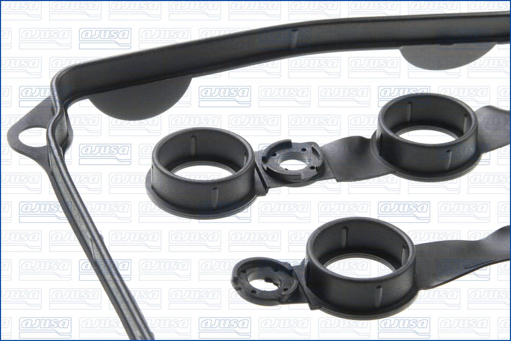 AJUSA 56007000 Gasket Set, cylinder head cover