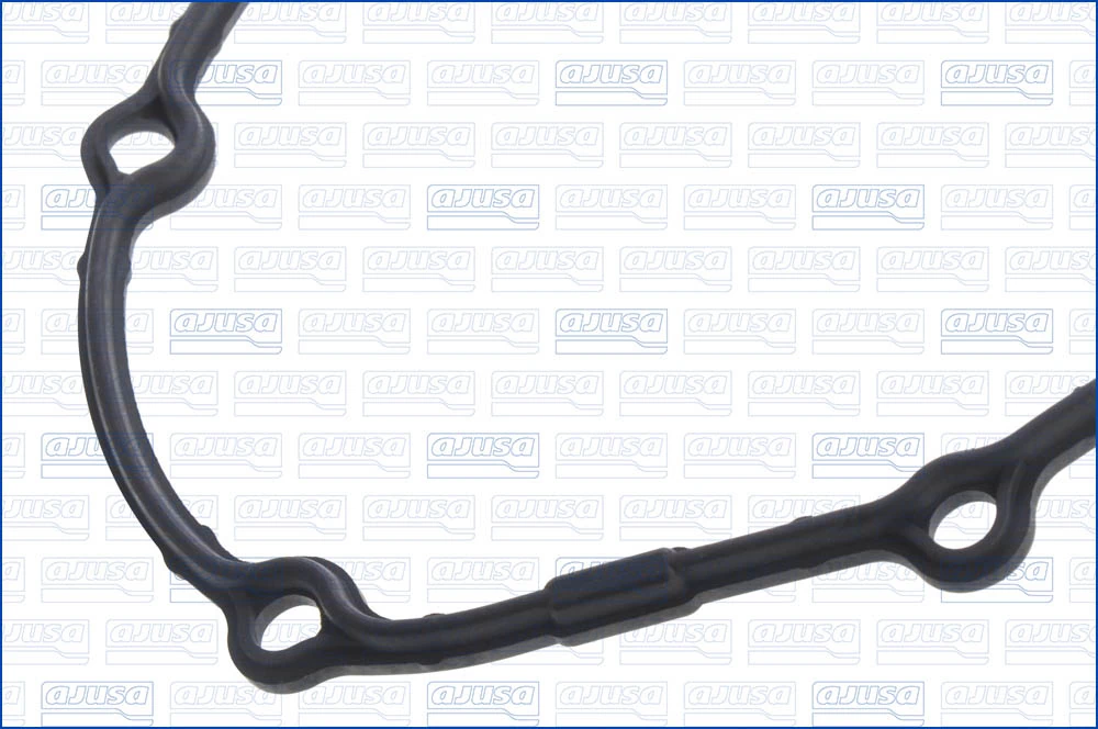 Gasket, oil sump 14091300