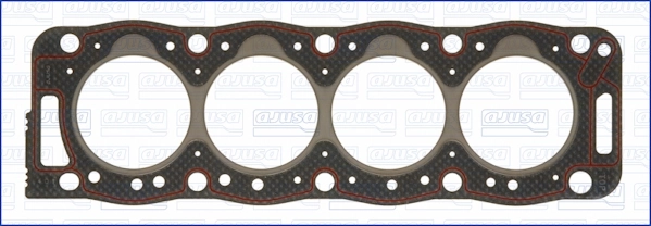 Gasket, cylinder head FIBERMAX 10066910