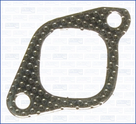 Gasket, exhaust manifold 13022400