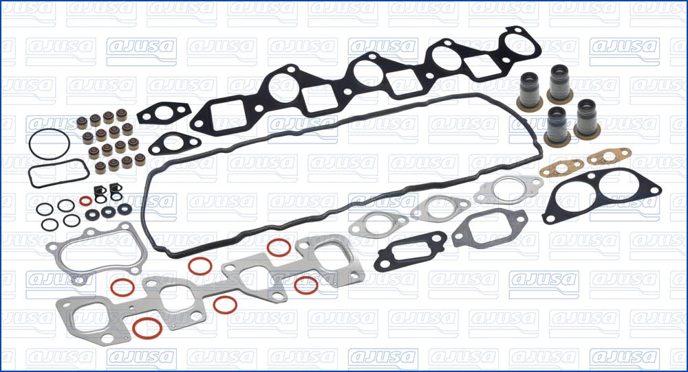 Gasket Kit, cylinder head 53025800