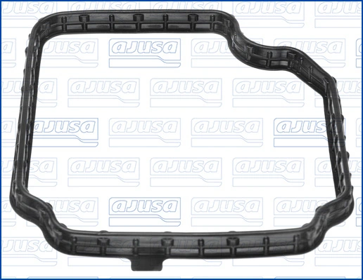 AJUSA 01742100 Gasket, crankcase ventilation