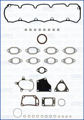 Gasket Kit, cylinder head 53008900