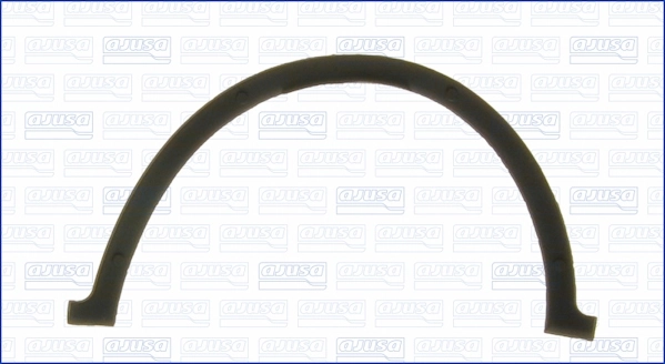 Gasket, oil sump 14090600