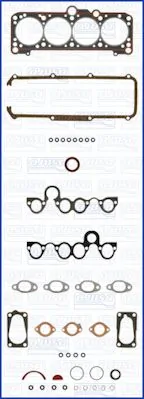 Gasket Kit, cylinder head FIBERMAX 52018300