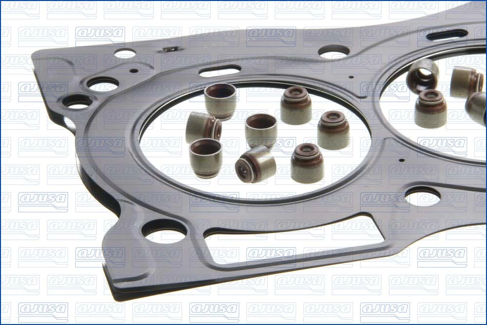 Full Gasket Kit, engine MULTILAYER STEEL 50240800